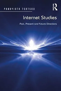 E-Book (pdf) Internet Studies von Panayiota Tsatsou