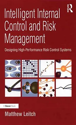E-Book (epub) Intelligent Internal Control and Risk Management von Matthew Leitch