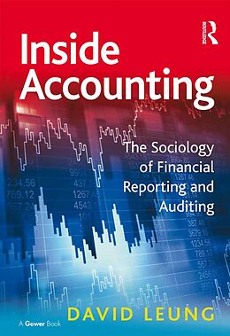 E-Book (epub) Inside Accounting von David Leung