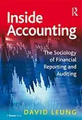 E-Book (pdf) Inside Accounting von David Leung
