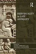 E-Book (epub) Individuality in Late Antiquity von Alexis Torrance