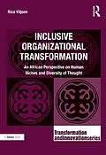 E-Book (pdf) Inclusive Organizational Transformation von Rica Viljoen