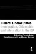 ePUB Illiberal Liberal States von Elspeth Guild, Kees Groenendijk
