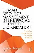 E-Book (pdf) Human Resource Management in the Project-Oriented Organization von Martina Huemann