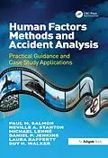E-Book (epub) Human Factors Methods and Accident Analysis von Paul M. Salmon, Neville A. Stanton, Michael Lenné