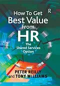 E-Book (epub) How To Get Best Value From HR von Peter Reilly, Tony Williams