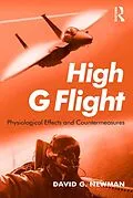 E-Book (epub) High G Flight von David Newman