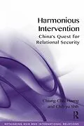 E-Book (epub) Harmonious Intervention von Chiung-Chiu Huang, Chih-Yu Shih