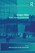 E-Book (pdf) Green Oslo von Per Gunnar Røe