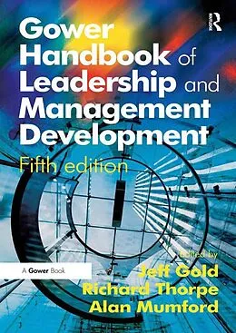 E-Book (pdf) Gower Handbook of Leadership and Management Development von Richard Thorpe