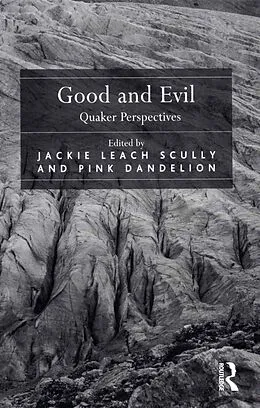ePUB Good and Evil von Jackie Leach Scully