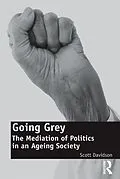 E-Book (epub) Going Grey von Scott Davidson