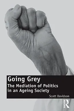 E-Book (pdf) Going Grey von Scott Davidson