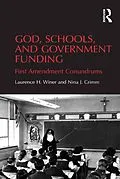 E-Book (epub) God, Schools, and Government Funding von Laurence H. Winer, Nina J. Crimm