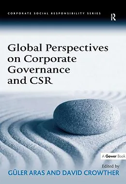 E-Book (pdf) Global Perspectives on Corporate Governance and CSR von Güler Aras