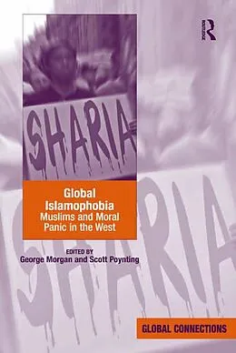 E-Book (pdf) Global Islamophobia von George Morgan