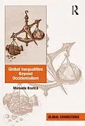 E-Book (pdf) Global Inequalities Beyond Occidentalism von Manuela Boatca