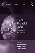 E-Book (pdf) Global Financial Crisis von Paolo Savona, Chiara Oldani