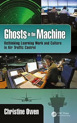 E-Book (pdf) Ghosts in the Machine von Christine Owen