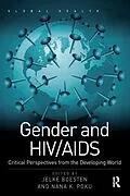 E-Book (epub) Gender and HIV/AIDS von Nana K. Poku