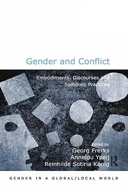 ePUB Gender and Conflict von Georg Frerks, Annelou Ypeij