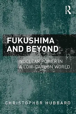 E-Book (pdf) Fukushima and Beyond von Christopher Hubbard