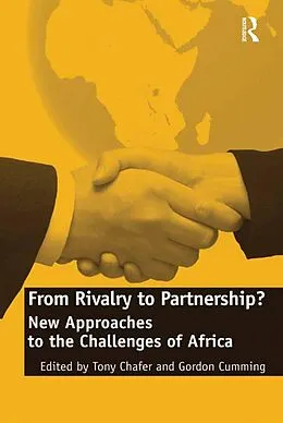 E-Book (pdf) From Rivalry to Partnership? von Gordon Cumming