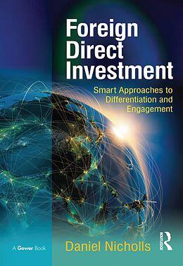 E-Book (epub) Foreign Direct Investment von Daniel Nicholls