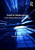 E-Book (epub) Food in Shakespeare von Joan Fitzpatrick