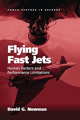 E-Book (epub) Flying Fast Jets von David G. Newman