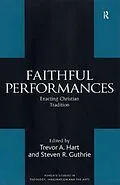 E-Book (pdf) Faithful Performances von Steven R. Guthrie