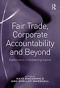E-Book (epub) Fair Trade, Corporate Accountability and Beyond von Shelley Marshall