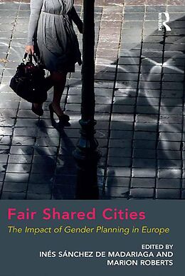 E-Book (pdf) Fair Shared Cities von Marion Roberts