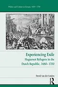 E-Book (epub) Experiencing Exile von David van der Linden