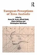 E-Book (epub) European Perceptions of Terra Australis von Alfred Hiatt, Christopher Wortham