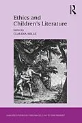 ePUB Ethics and Children's Literature von Claudia Mills