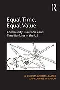 E-Book (epub) Equal Time, Equal Value von Ed Collom, Judith N. Lasker