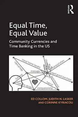 E-Book (pdf) Equal Time, Equal Value von Ed Collom, Judith N. Lasker