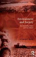E-Book (epub) Environment and Society von Stewart Barr