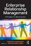 E-Book (pdf) Enterprise Relationship Management von Andrew Humphries, Richard Gibbs