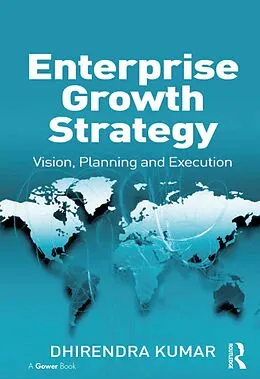 E-Book (pdf) Enterprise Growth Strategy von Dhirendra Kumar