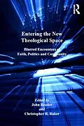 E-Book (epub) Entering the New Theological Space von John Reader