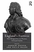 E-Book (epub) England's Fortress von Andrew Hopper, Philip Major