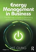E-Book (epub) Energy Management in Business von Kit Oung