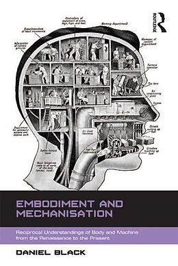 E-Book (pdf) Embodiment and Mechanisation von Daniel Black