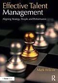 E-Book (epub) Effective Talent Management von Mark Wilcox