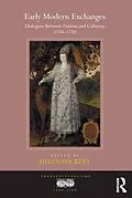 E-Book (epub) Early Modern Exchanges von Helen Hackett