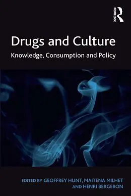 E-Book (pdf) Drugs and Culture von Geoffrey Hunt