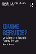 E-Book (epub) Divine Service? von Stuart A. Cohen