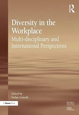 E-Book (epub) Diversity in the Workplace von Stefan Gröschl
